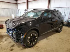 5XYK6CAF5PG130372 2023 KIA SPORTAGE