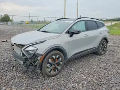 5XYK6CAF5PG132235 2023 KIA SPORTAGE