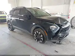 5XYK6CAF5PG137628 2023 KIA SPORTAGE