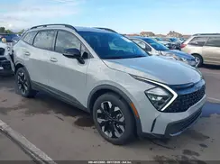 5XYK6CAF5PG139041 2023 KIA SPORTAGE