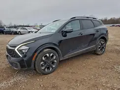 5XYK6CAF6PG003162 2023 KIA SPORTAGE