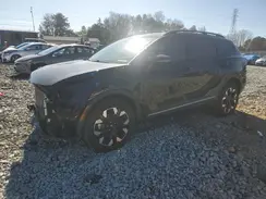 5XYK6CAF6PG004232 2023 KIA SPORTAGE