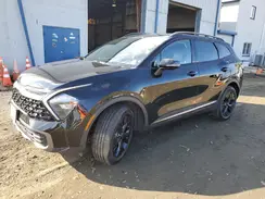 5XYK6CAF6PG005641 2023 KIA SPORTAGE