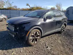 5XYK6CAF6PG006482 2023 KIA SPORTAGE