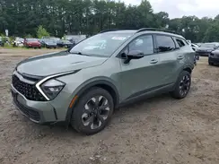 5XYK6CAF6PG007891 2023 KIA SPORTAGE