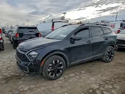 5XYK6CAF6PG010418 2023 KIA SPORTAGE