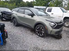5XYK6CAF6PG011651 2023 KIA SPORTAGE