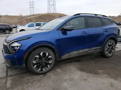 5XYK6CAF6PG012363 2023 KIA SPORTAGE
