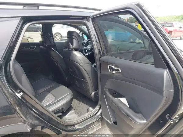 5XYK6CAF6PG014534 2023 KIA SPORTAGE - Image 8