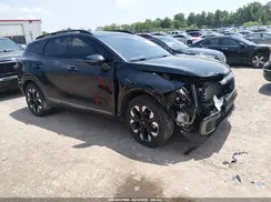 5XYK6CAF6PG014582 2023 KIA SPORTAGE
