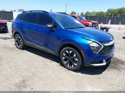 5XYK6CAF6PG016493 2023 KIA SPORTAGE