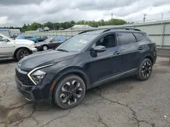 5XYK6CAF6PG016882 2023 KIA SPORTAGE