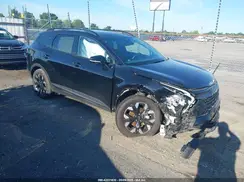 5XYK6CAF6PG019264 2023 KIA SPORTAGE