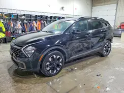 5XYK6CAF6PG019409 2023 KIA SPORTAGE
