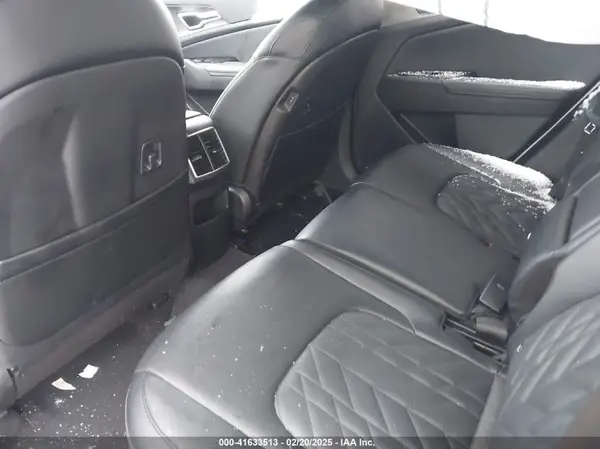 5XYK6CAF6PG020253 2023 KIA SPORTAGE - Image 8