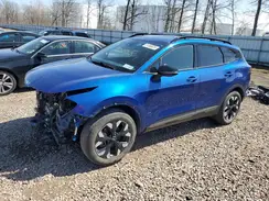 5XYK6CAF6PG022035 2023 KIA SPORTAGE