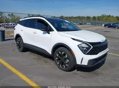 5XYK6CAF6PG023749 2023 KIA SPORTAGE