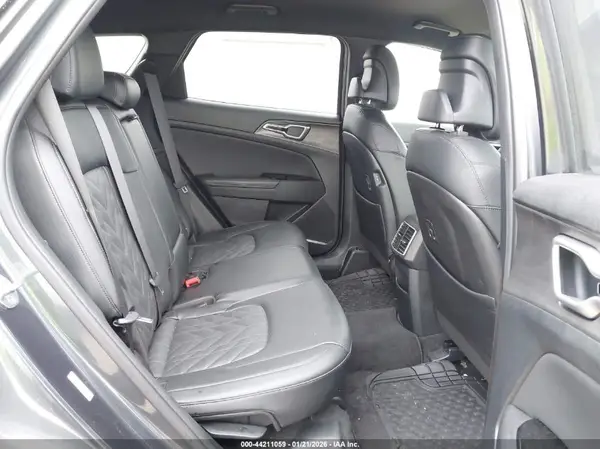 5XYK6CAF6PG024349 2023 KIA SPORTAGE - Image 8