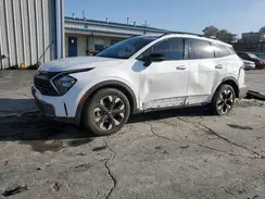 5XYK6CAF6PG025131 2023 KIA SPORTAGE