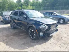 5XYK6CAF6PG025419 2023 KIA SPORTAGE