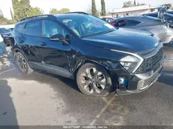 5XYK6CAF6PG028997 2023 KIA SPORTAGE