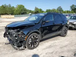 5XYK6CAF6PG029681 2023 KIA SPORTAGE