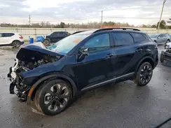 5XYK6CAF6PG029793 2023 KIA SPORTAGE