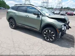 5XYK6CAF6PG032340 2023 KIA SPORTAGE