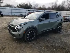 5XYK6CAF6PG033178 2023 KIA SPORTAGE