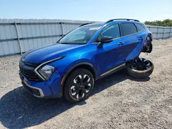 5XYK6CAF6PG033388 2023 KIA SPORTAGE