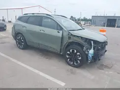 5XYK6CAF6PG036033 2023 KIA SPORTAGE