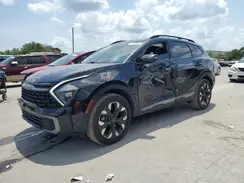 5XYK6CAF6PG036159 2023 KIA SPORTAGE