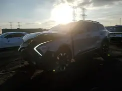 5XYK6CAF6PG039482 2023 KIA SPORTAGE