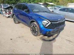 5XYK6CAF6PG042057 2023 KIA SPORTAGE