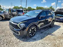 5XYK6CAF6PG042592 2023 KIA SPORTAGE