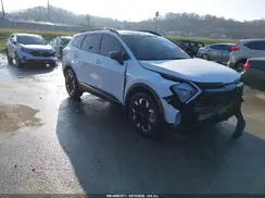 5XYK6CAF6PG044410 2023 KIA SPORTAGE