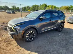 5XYK6CAF6PG047078 2023 KIA SPORTAGE
