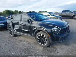 5XYK6CAF6PG048196 2023 KIA SPORTAGE