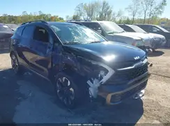 5XYK6CAF6PG048523 2023 KIA SPORTAGE