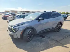 5XYK6CAF6PG049476 2023 KIA SPORTAGE