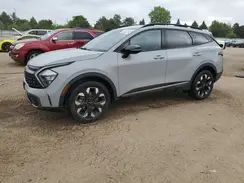 5XYK6CAF6PG050708 2023 KIA SPORTAGE