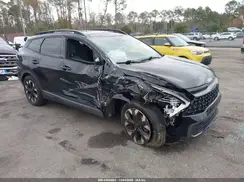 5XYK6CAF6PG051535 2023 KIA SPORTAGE