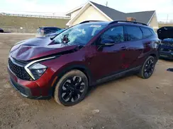 5XYK6CAF6PG058632 2023 KIA SPORTAGE