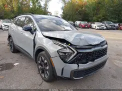 5XYK6CAF6PG063121 2023 KIA SPORTAGE