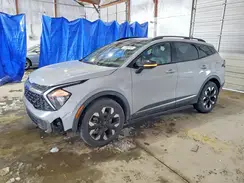 5XYK6CAF6PG064415 2023 KIA SPORTAGE
