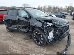 5XYK6CAF6PG066875 2023 KIA SPORTAGE