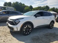 5XYK6CAF6PG067900 2023 KIA SPORTAGE