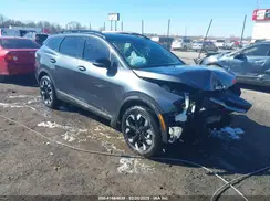 5XYK6CAF6PG071171 2023 KIA SPORTAGE
