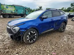 5XYK6CAF6PG072949 2023 KIA SPORTAGE