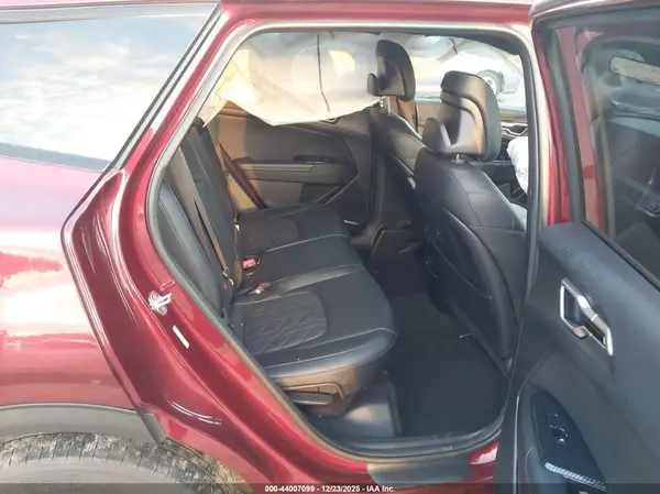 5XYK6CAF6PG079397 2023 KIA SPORTAGE - Image 8